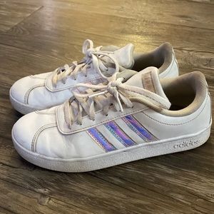 Kids adidas shoes